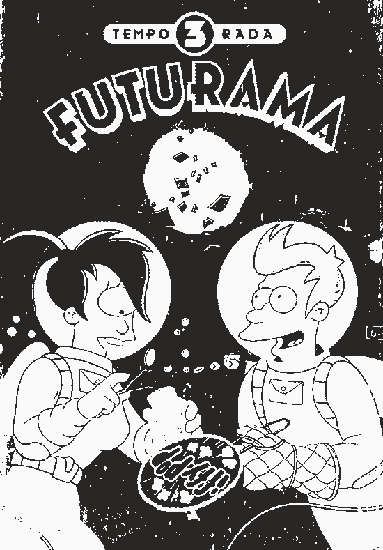 Futurama