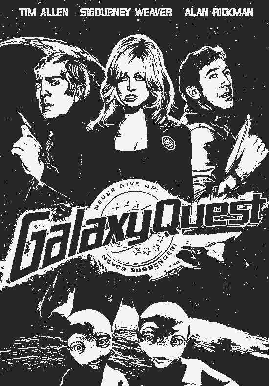 Galaxy Quest